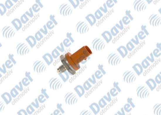 BOS-0261545113 Basinc Sensoru Vw Audi